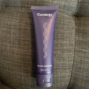 Curology Skincare - The Rich Moisturizer